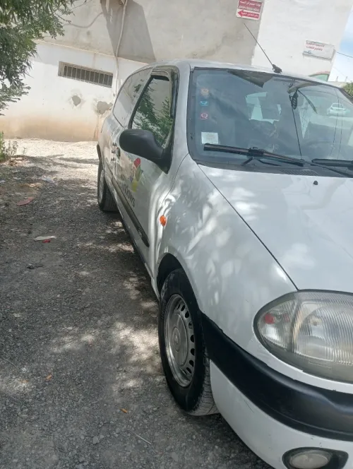 Lexus Clio 2 2000 