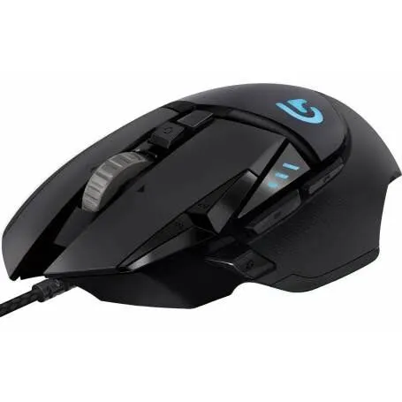 Logitech G502 Hero
