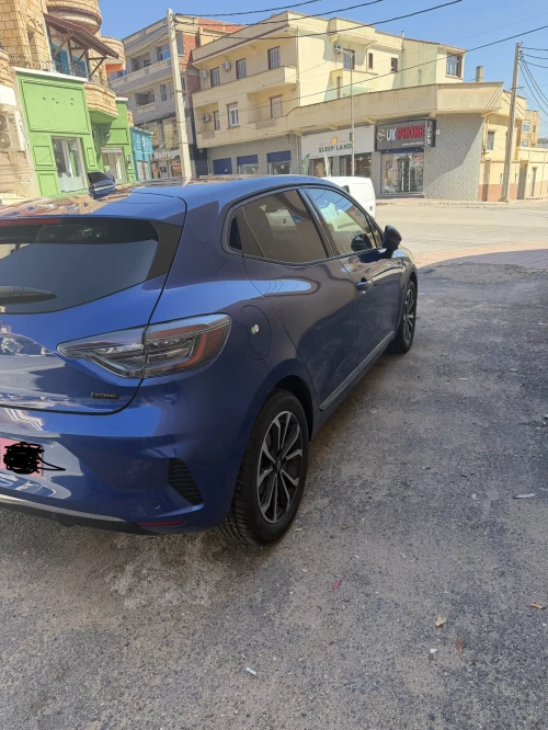 Renault Clio 5  2025 Techno