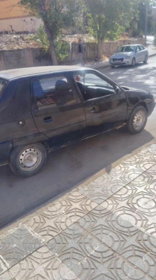 Citroen AX 1993 AX