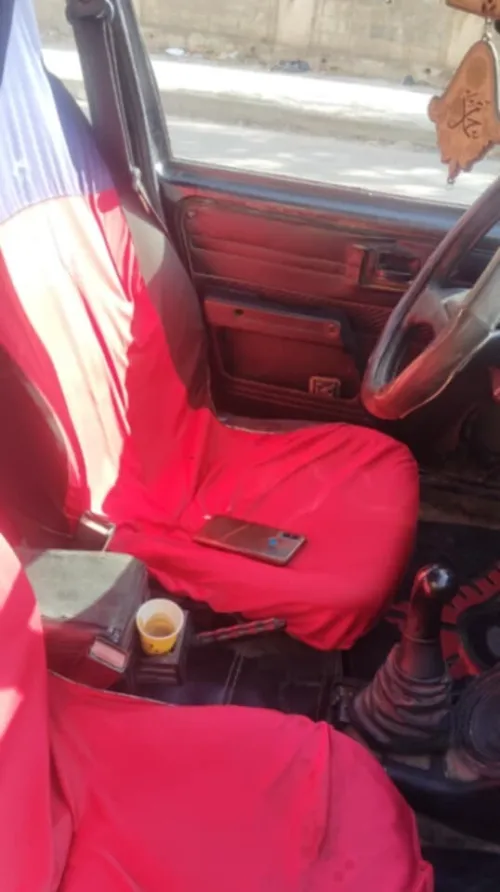 Citroen AX 1993 AX