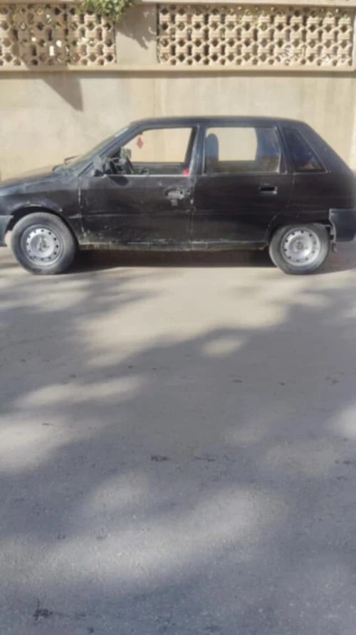 Citroen AX 1993 AX