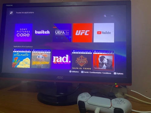 Playstation 5 selim degital