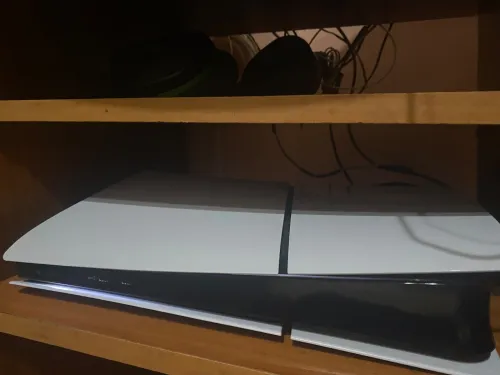 Playstation 5 selim degital
