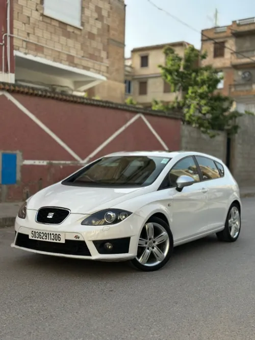 Seat Leon 2013 Leon