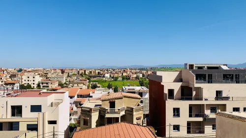 Vente Villa Alger Baba hassen
