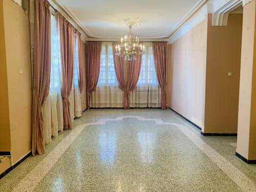 Vente Villa Alger Baba hassen