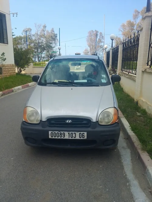 Hyundai Atos 2003 GLS
