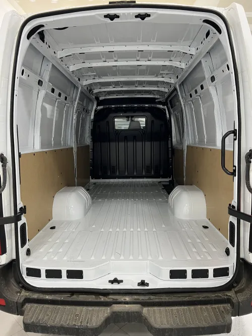 Renault Master 2025