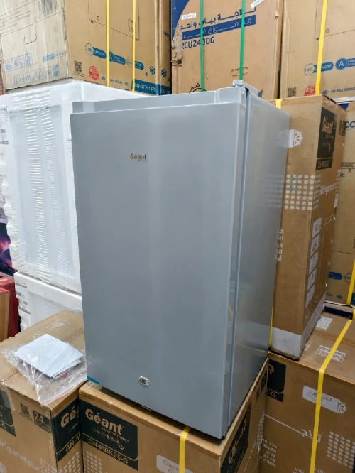 Maxi bar Géant gris 92L
