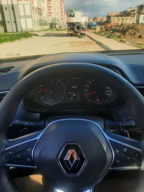 Renault Arkana 2022 Business