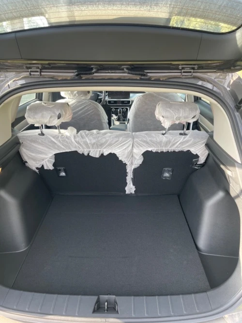 Geely Coolray 2026 Manuelle