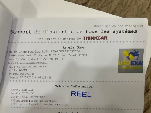 Renault Clio 4 Facelift 2020 GT-Line