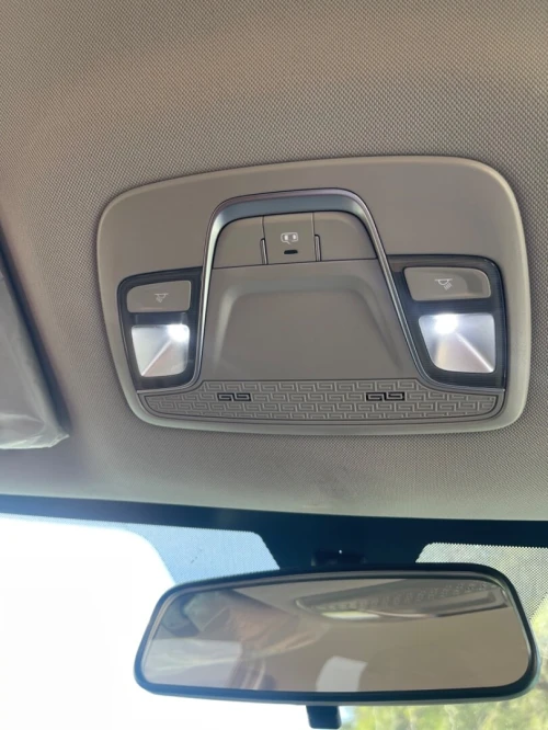 Geely Coolray 2026 Base