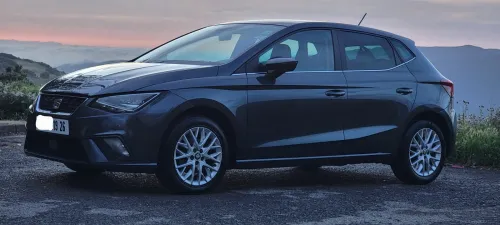 Seat Ibiza 2019 