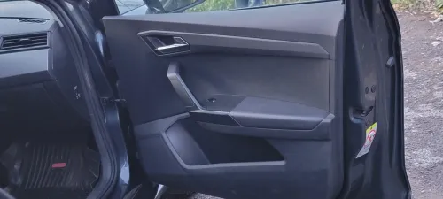 Seat Ibiza 2019 