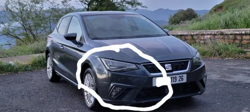 Seat Ibiza 2019 