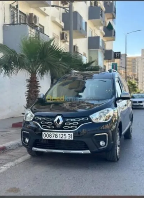Renault Kangoo 2025 