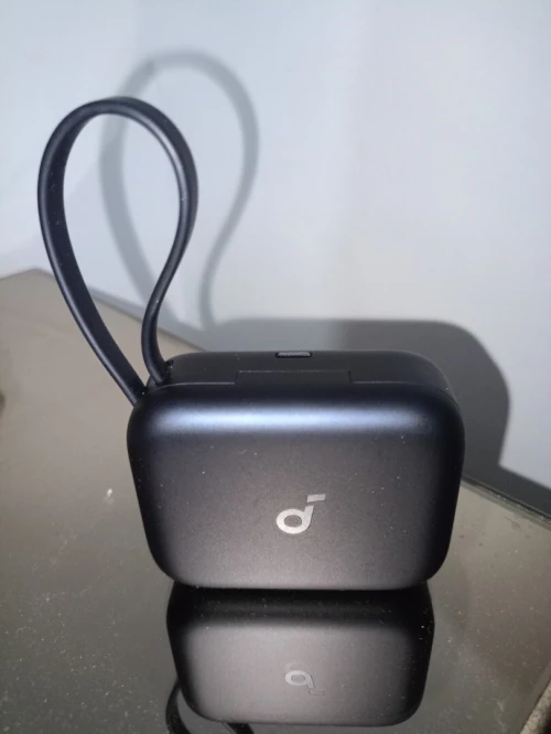 SOUNDCORE BY ANKER P41i - EARBUDS SANS FIL + FAST CHARGEURE - ANC 40H USB-C ORIGINAL