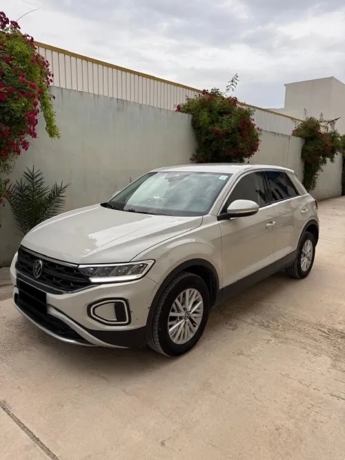 Volkswagen T-Roc 2022 Life