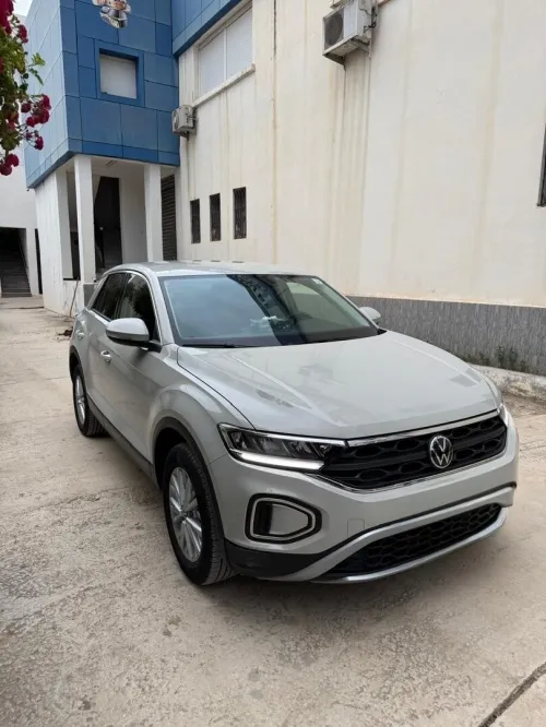 Volkswagen T-Roc 2022 Life