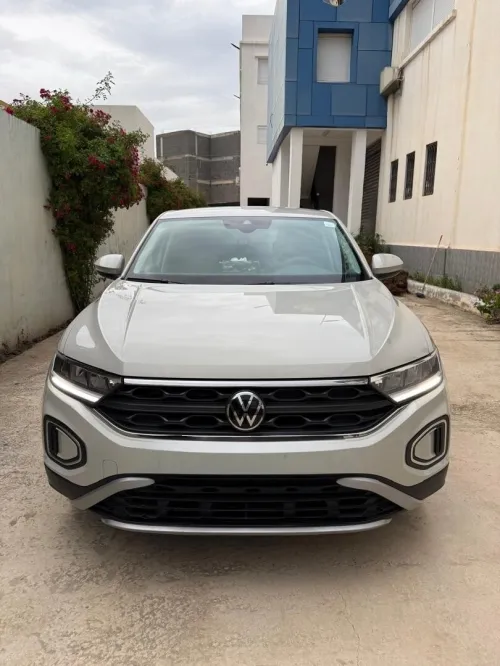 Volkswagen T-Roc 2022 Life