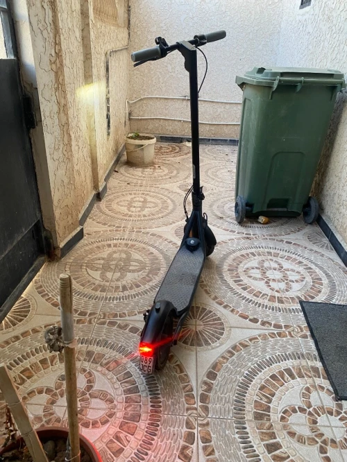 Ninebot F25E