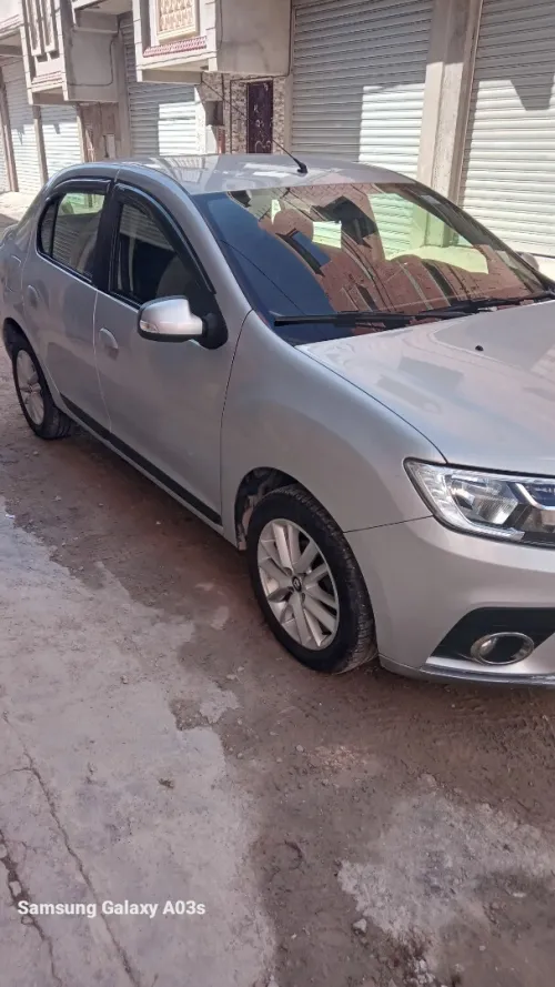 Renault Symbol 2018 Collection