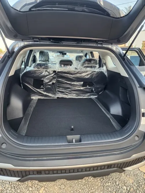 Kia Sportage restylé 2026 Premium