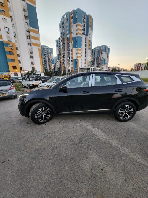 Kia Sportage restylé 2026 Premium