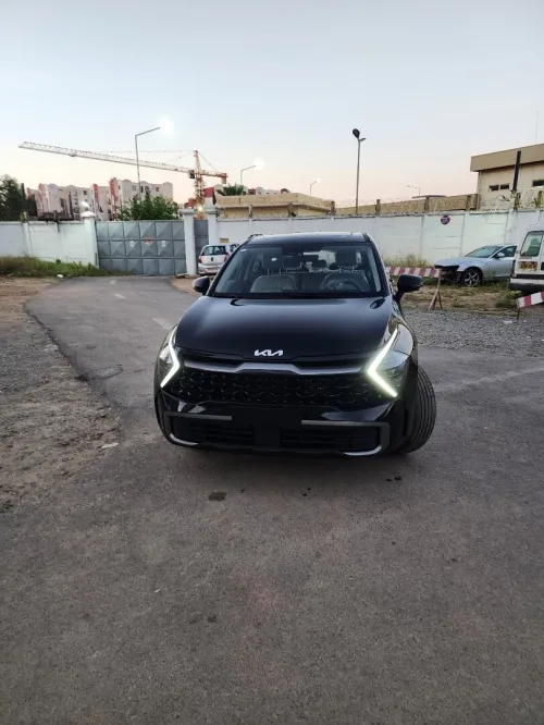 Kia Sportage restylé 2026 Premium
