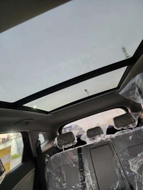 Kia Sportage restylé 2026 Premium