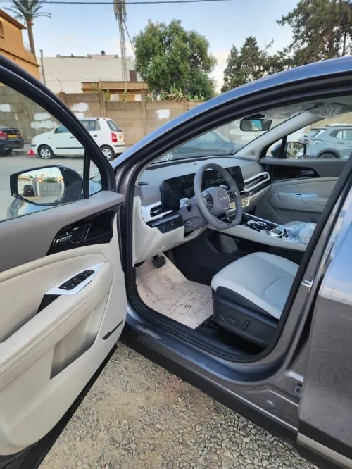 Kia Sportage restylé 2026 Premium