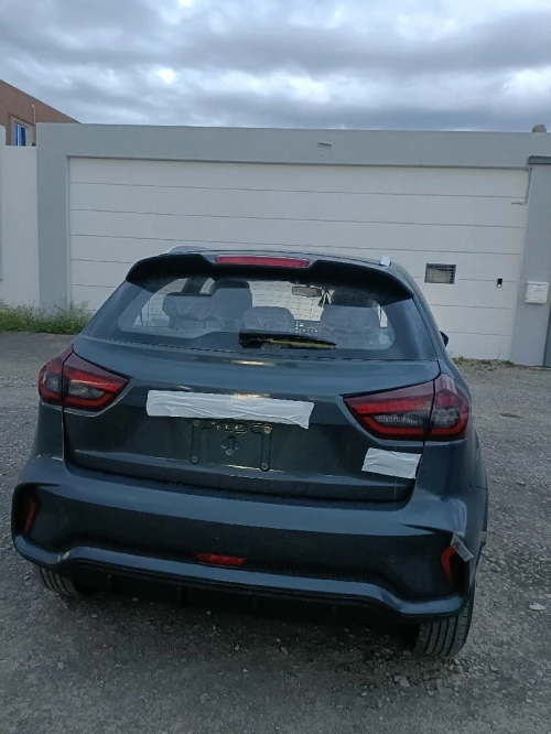 Geely Livan X3 pro 2026 