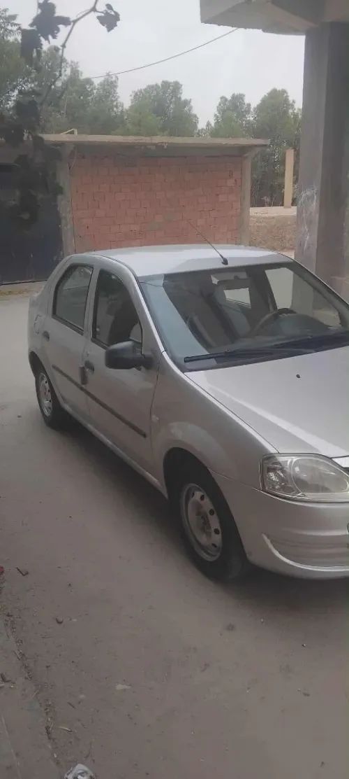Dacia Logan 2011 1.4