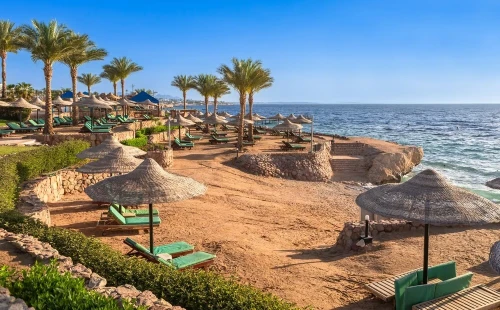 Voyage organisé a destination de SHARM EL SHEIKH été 2025