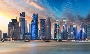 Résidence QATAR
