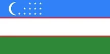 E VISA Ouzbékistan تأشيرة إلكترونية إلى اوزباكيستان
