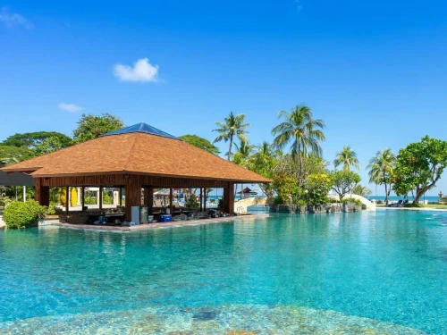 Voyage organisé a destination de BALI été 2025