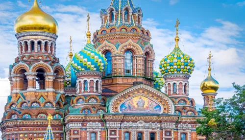 VISA RUSSIE فيزا روسيا