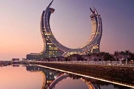 Résidence QATAR