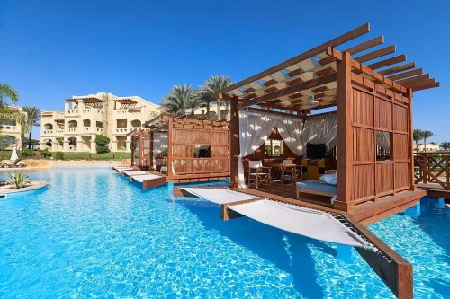 Voyage organisé a destination de SHARM EL SHEIKH été 2025