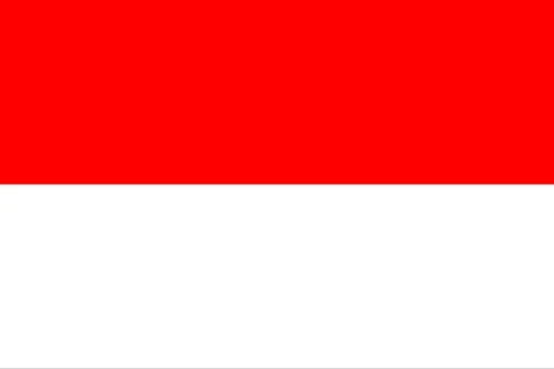 VISA INDONESIE  تأشيرة لإندونيسيا