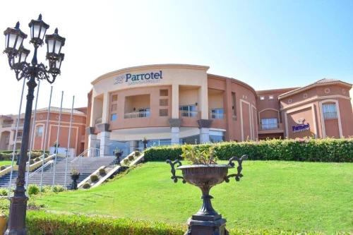 Voyage organisé a destination de SHARM EL SHEIKH été 2025