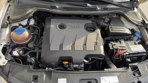 Seat Ibiza 2012 Loca