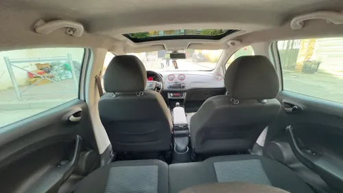 Seat Ibiza 2012 Loca
