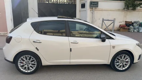 Seat Ibiza 2012 Loca