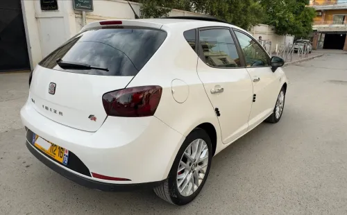 Seat Ibiza 2012 Loca
