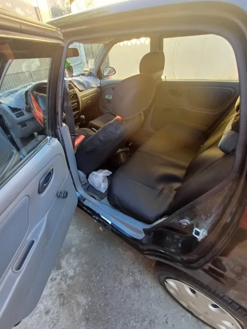 Suzuki Alto K10 2013 Alto K10