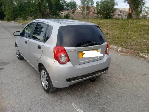 Chevrolet Aveo 5 portes 2009 LS+